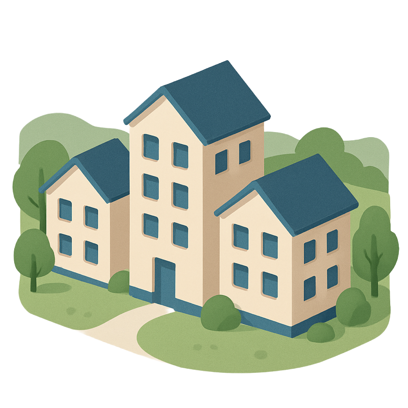 bostadsrattsforening