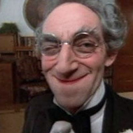 Projketansvarig Olle Grävberg