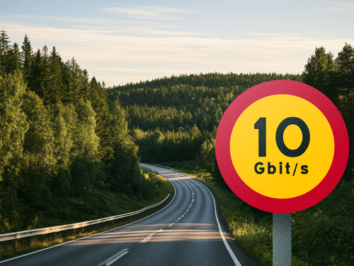 10gbit